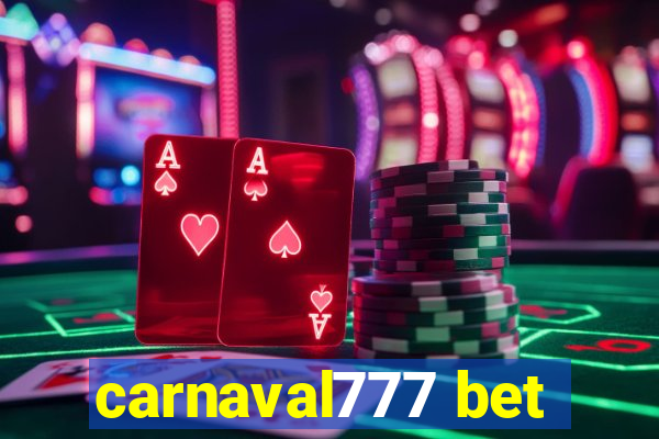 carnaval777 bet